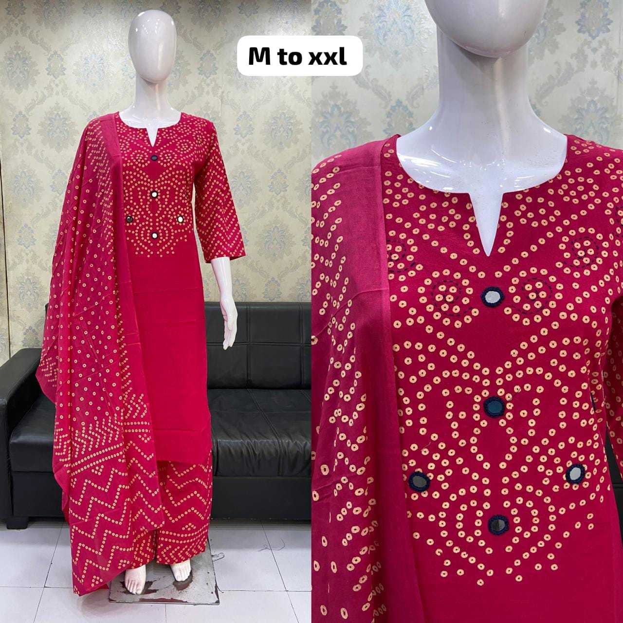 YNF Wholesale Cotton Cotton Suits KESH623 156 | Surat Manufacturer