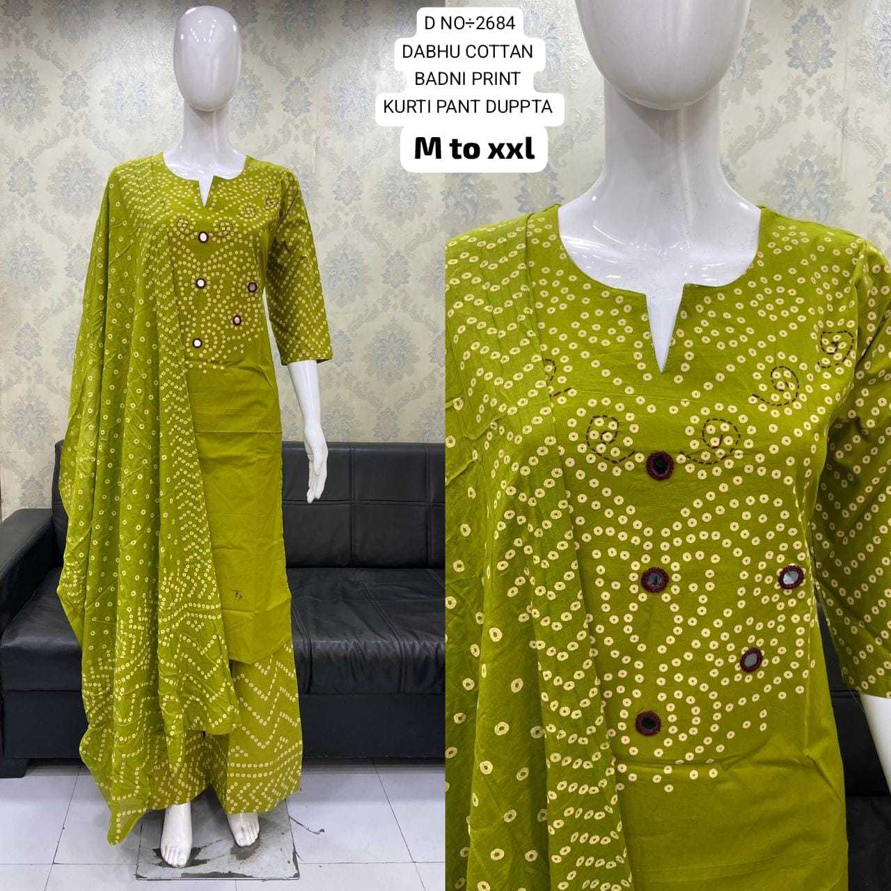 YNF Wholesale Cotton Cotton Suits KESH623 156 | Surat Manufacturer