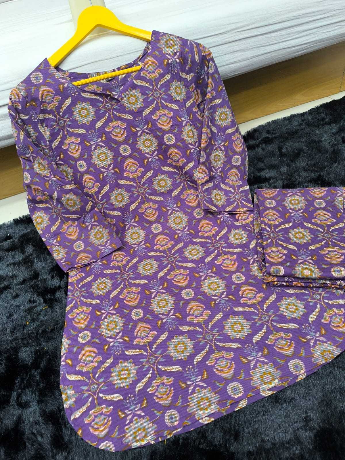 YNF Wholesale Cotton Co-ord Set KESH623 158 | Surat Manufacturer