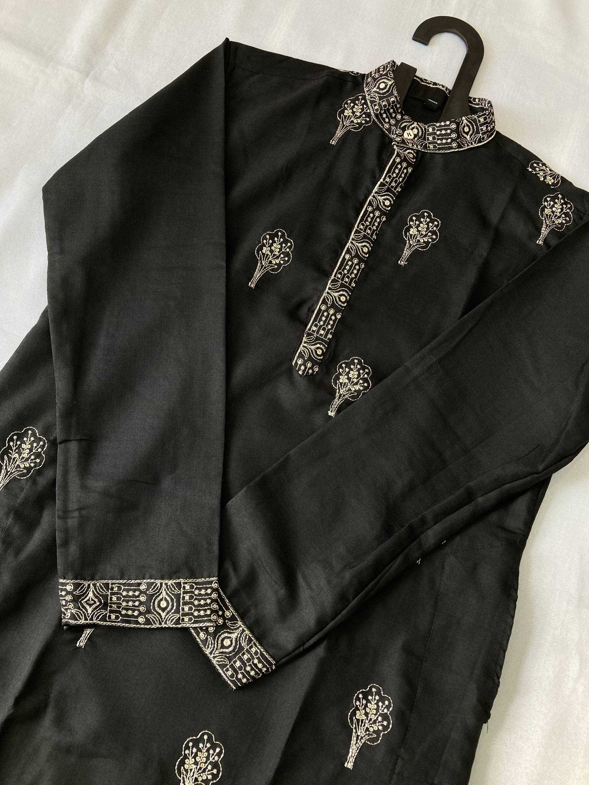 YNF Wholesale Cotton Mens Kurtas KESH659 Pushpa3 | Surat Manufacturer