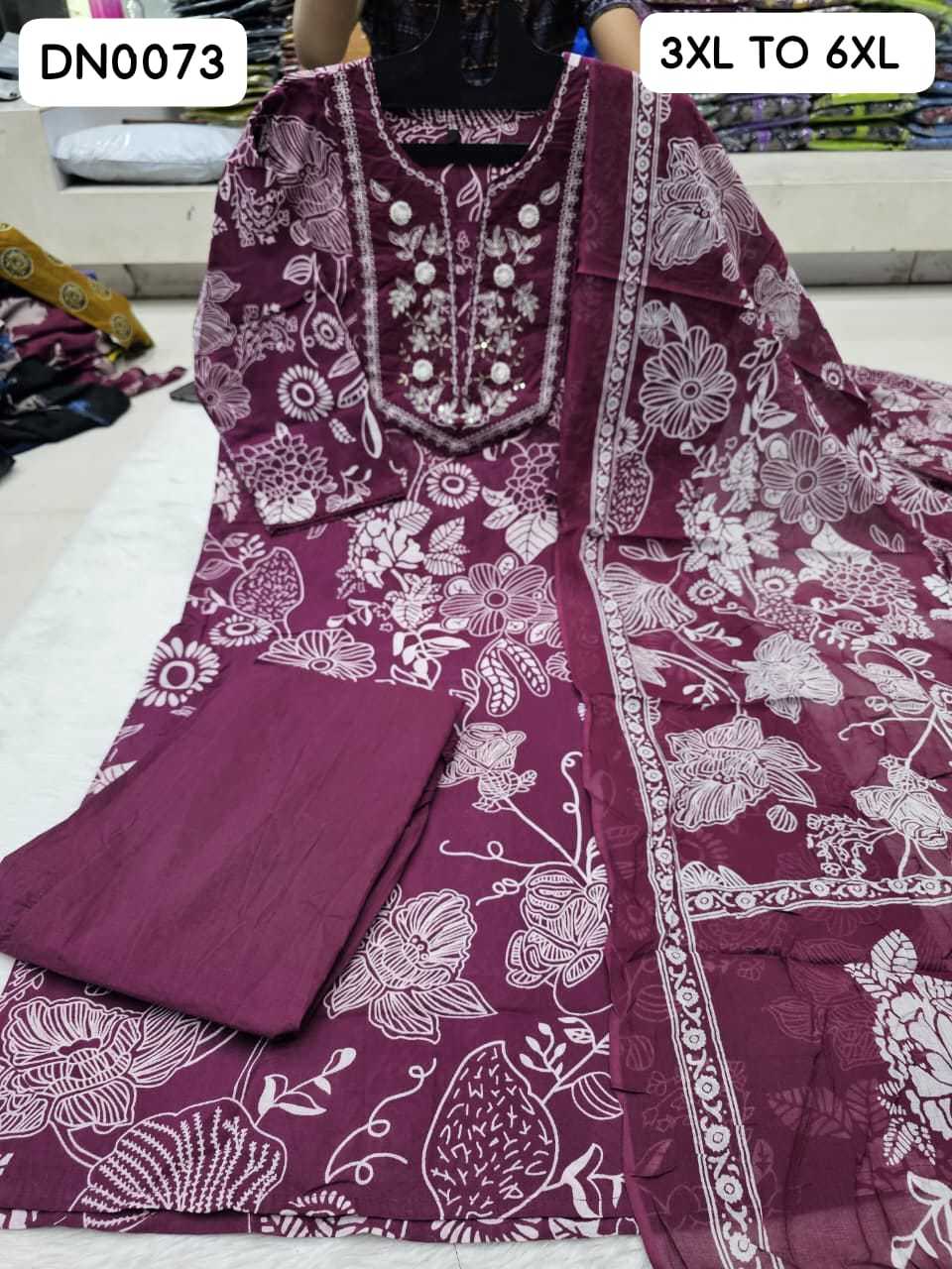 YNF Wholesale Cotton Casual Kurtis KESH720 DN0073 | Surat Manufacturer