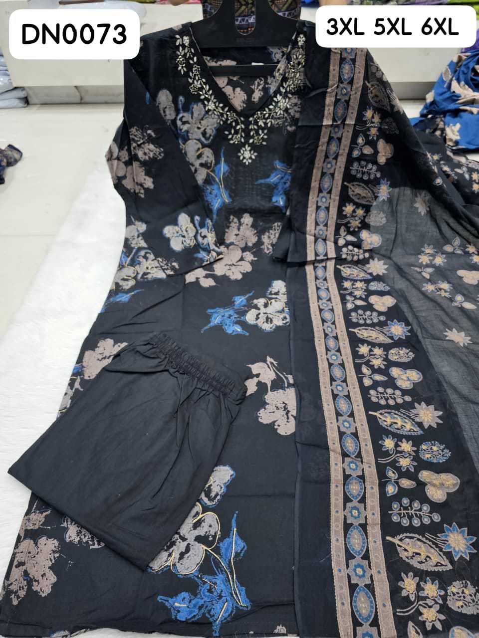 YNF Wholesale Cotton Casual Kurtis KESH720 DN0073 | Surat Manufacturer