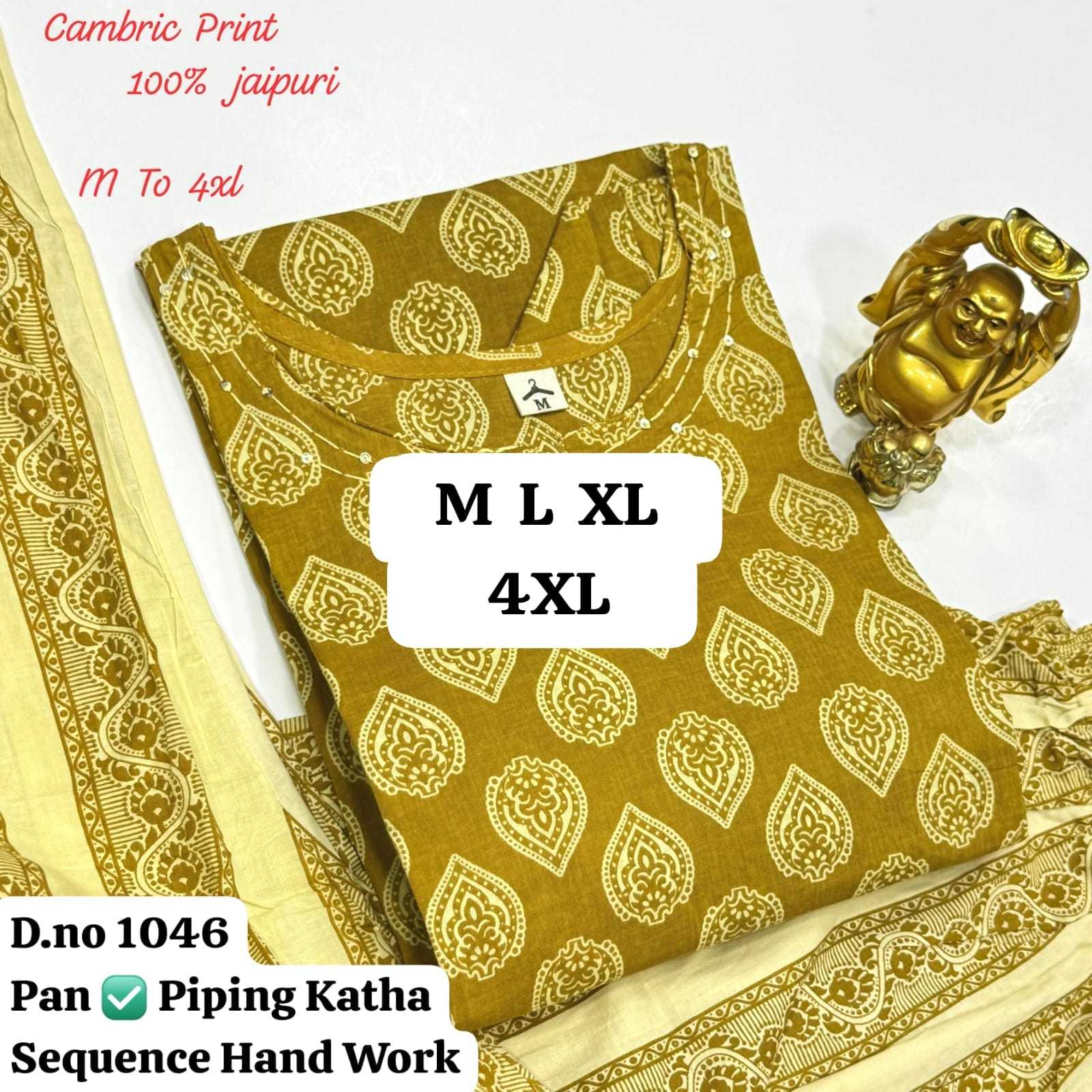 YNF Wholesale Cotton Casual Kurtis KESH736 Z- 0702 | Surat Manufacturer