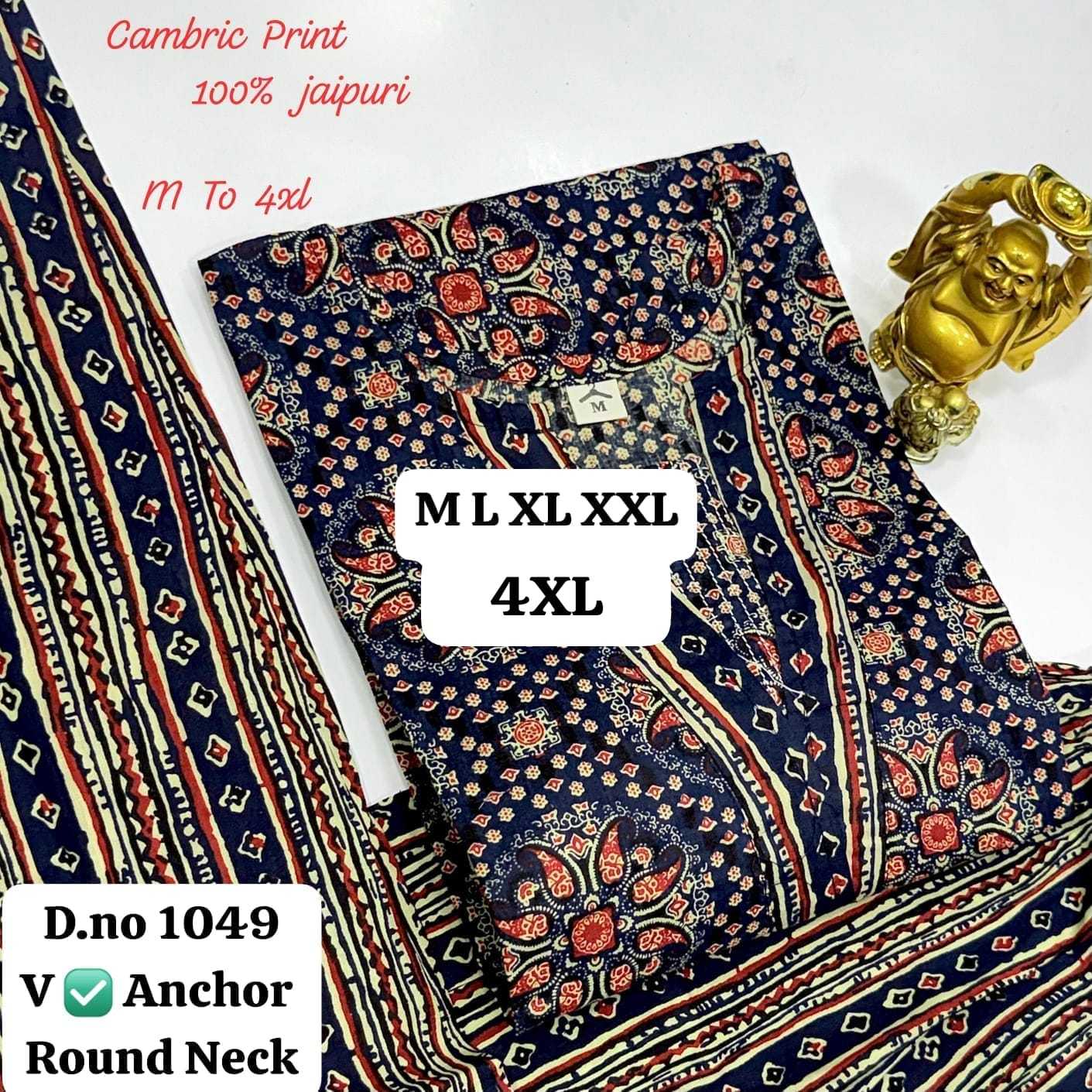 YNF Wholesale Cotton Casual Kurtis KESH736 Z- 0702 | Surat Manufacturer