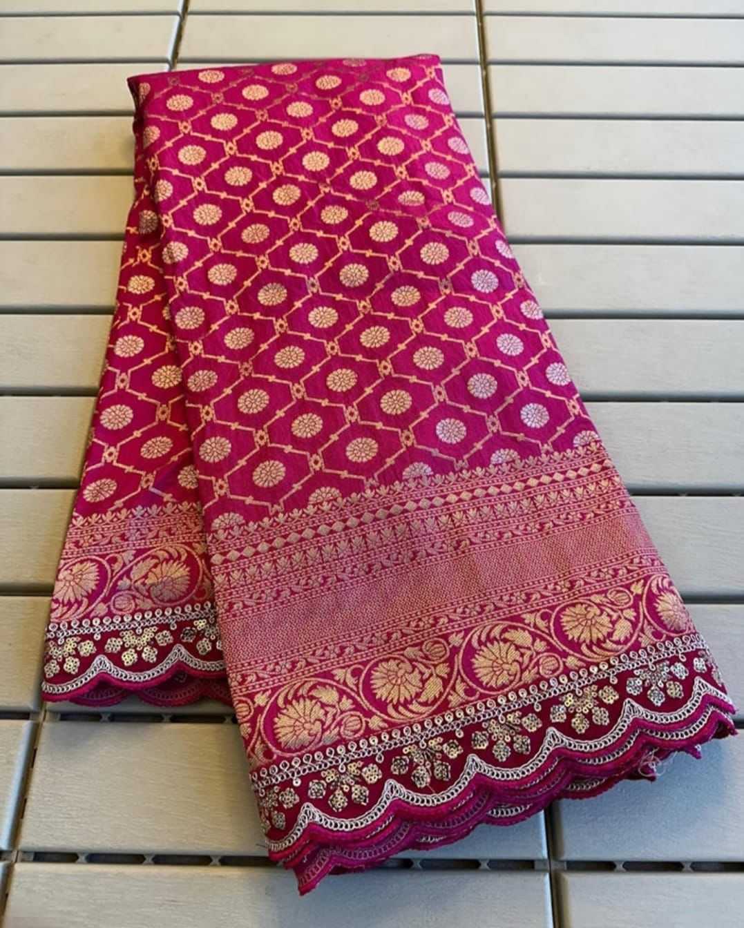 YNF Wholesale Crepe Khadi Silk Sarees KESH484 012 | Surat Manufacturer