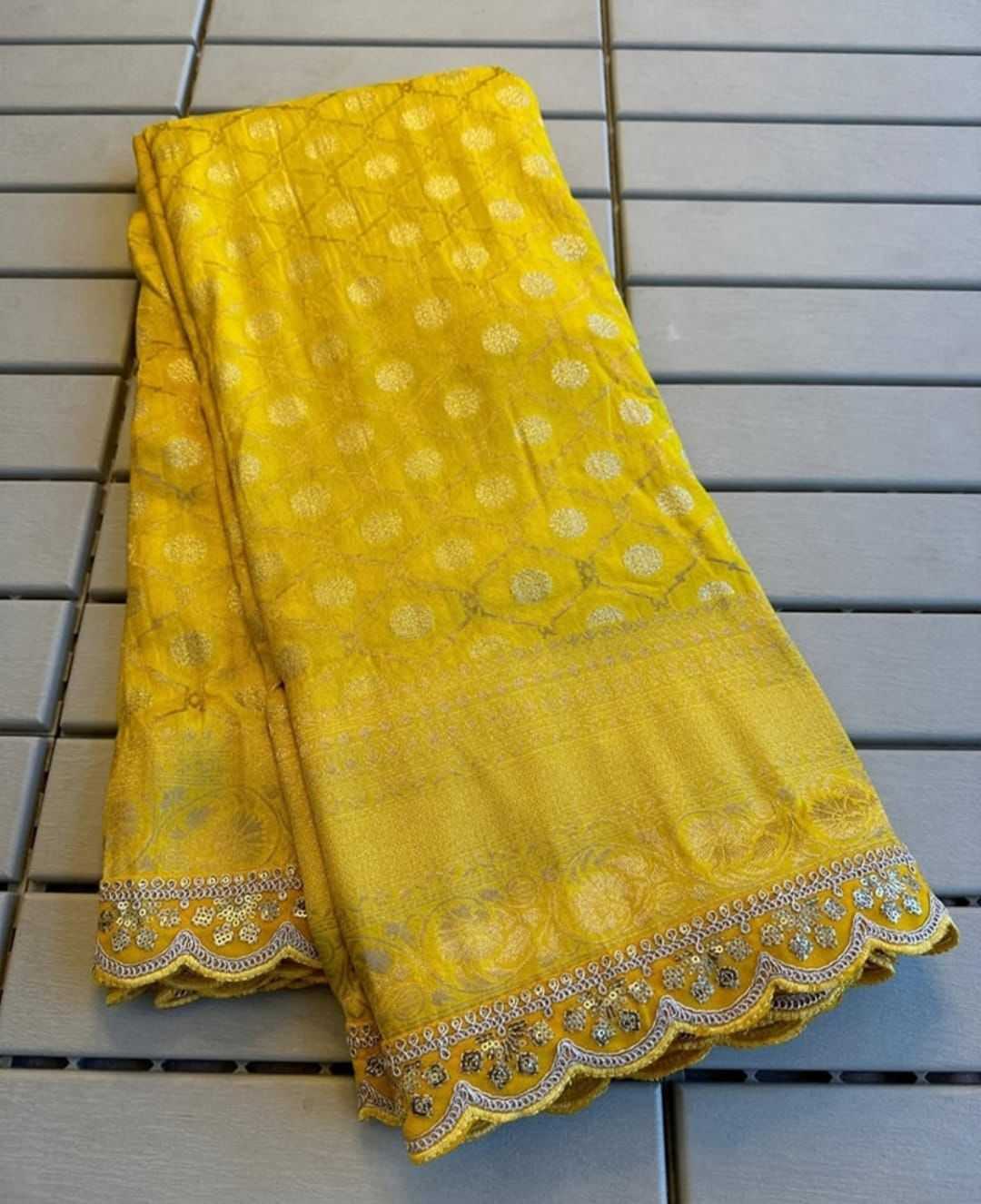 YNF Wholesale Crepe Khadi Silk Sarees KESH484 012 | Surat Manufacturer