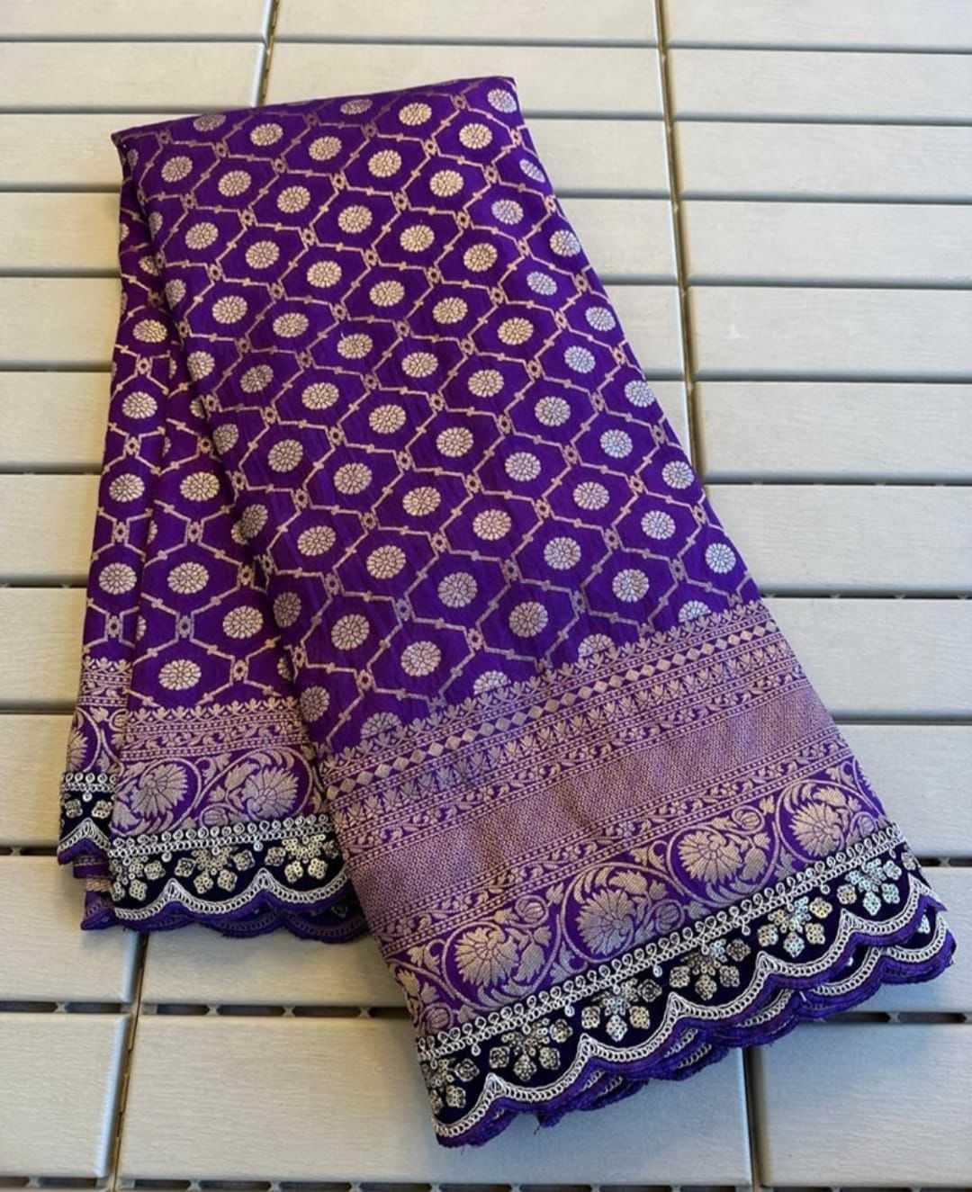 YNF Wholesale Crepe Khadi Silk Sarees KESH484 012 | Surat Manufacturer