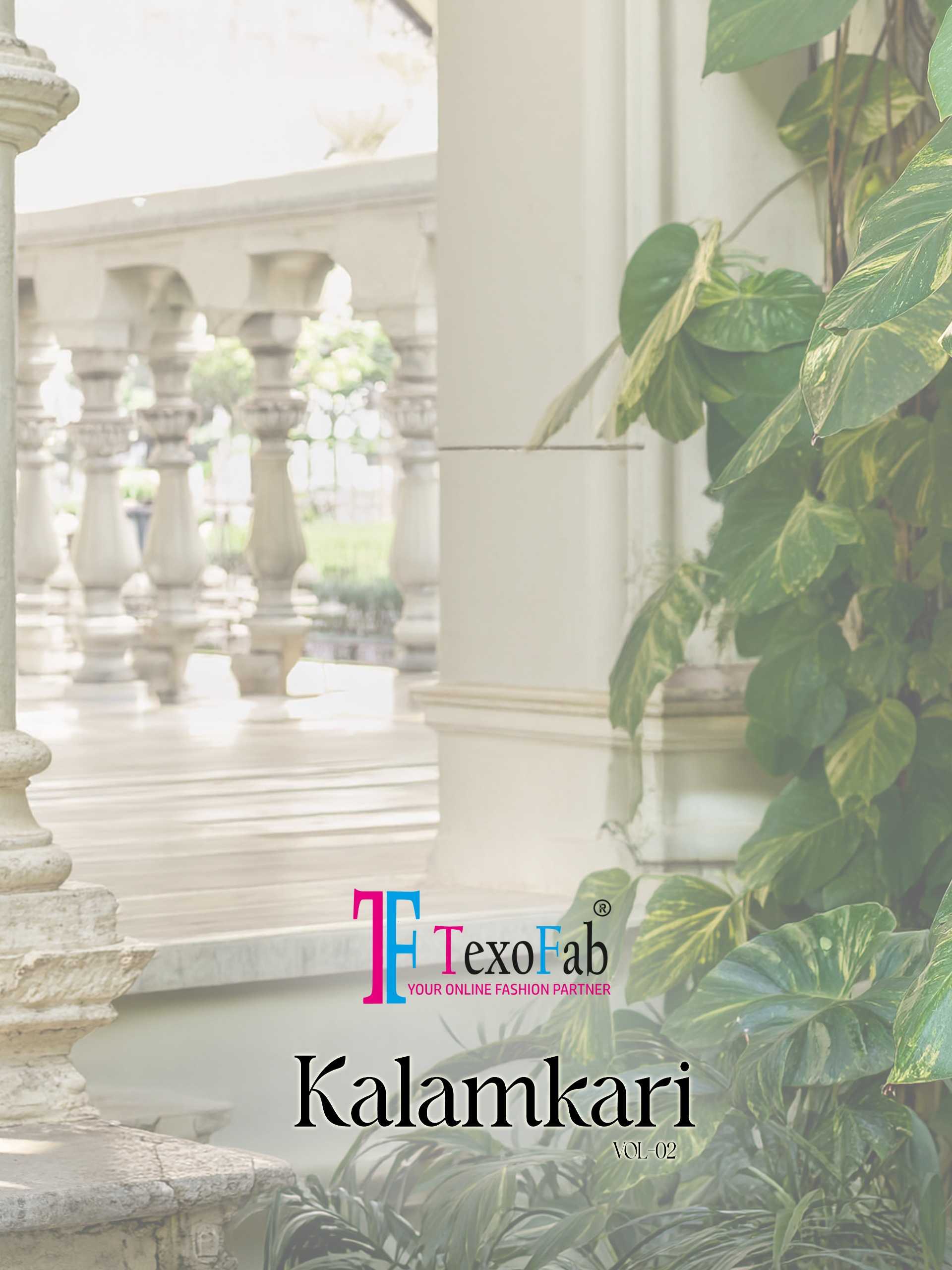 YNF Wholesale Crepe Silk Ladies Silk Suit KESH448 Kalamkari Vol-02 | Surat Manufacturer