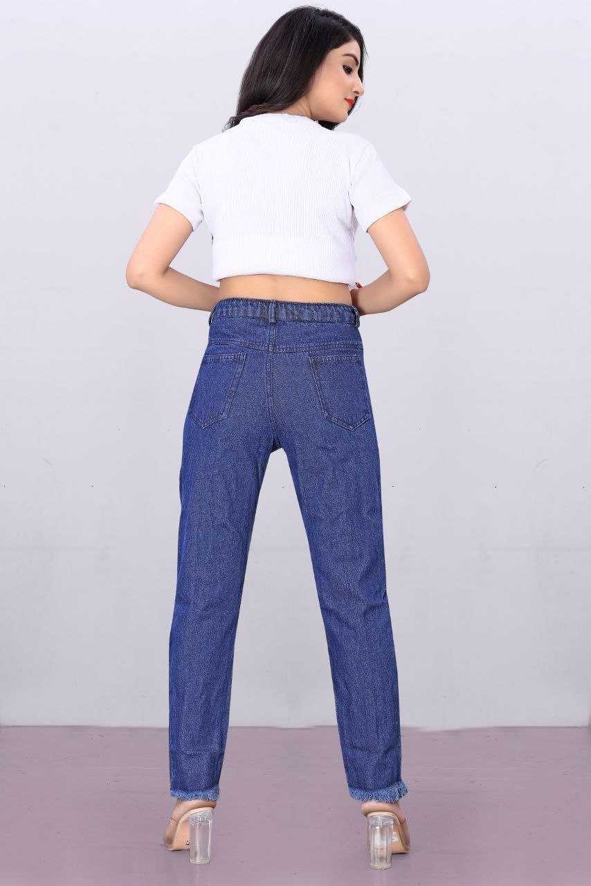 YNF Wholesale Denim Women Jeans KESH594 FIT | Surat Manufacturer