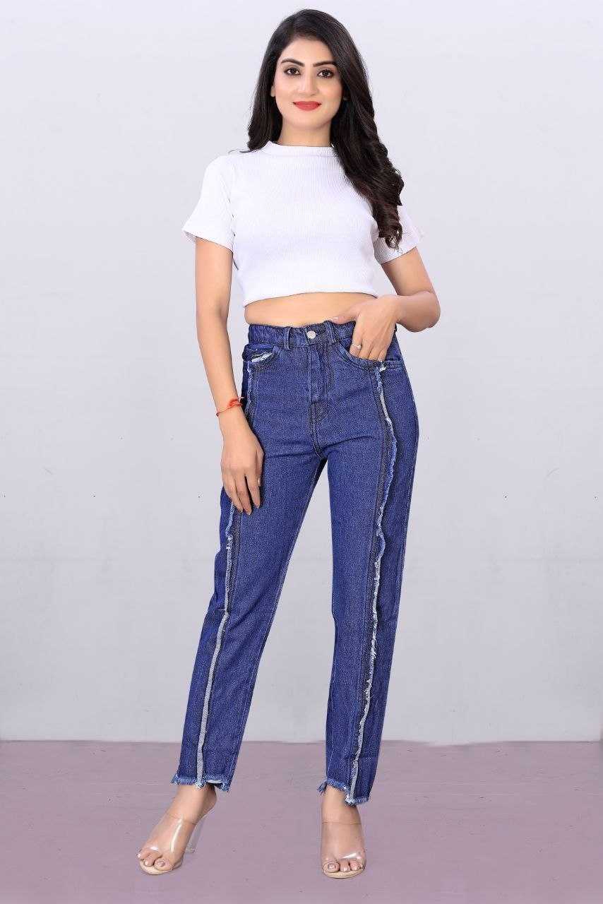YNF Wholesale Denim Women Jeans KESH594 FIT | Surat Manufacturer