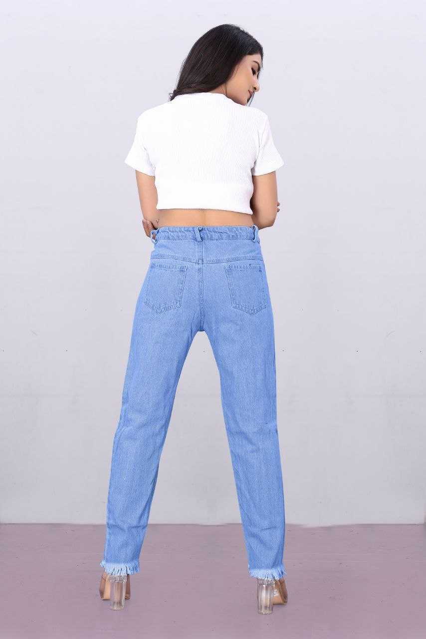 YNF Wholesale Denim Women Jeans KESH594 FIT | Surat Manufacturer