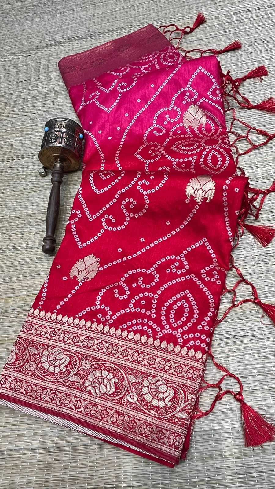 YNF Wholesale Dola Silk Fancy Sarees KESH484 ab 005 | Surat Manufacturer