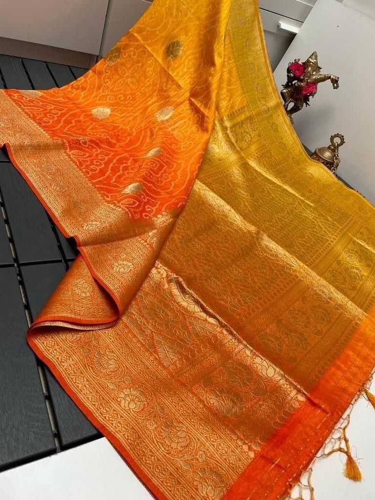 YNF Wholesale Dola Silk Fancy Sarees KESH484 ab 005 | Surat Manufacturer