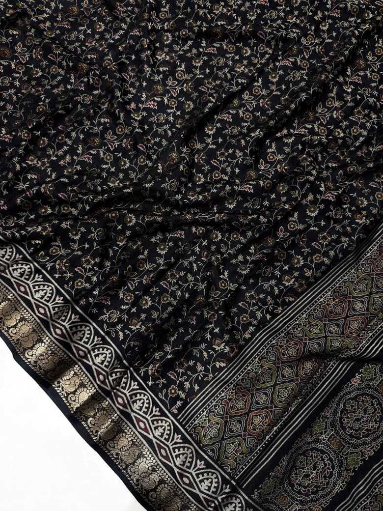 YNF Wholesale Dola Silk Kalamkari Sarees KESH573 351 | Surat Manufacturer