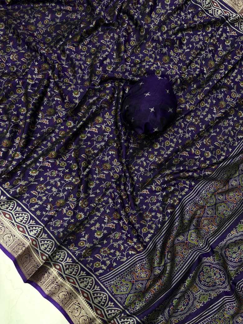 YNF Wholesale Dola Silk Kalamkari Sarees KESH573 351 | Surat Manufacturer