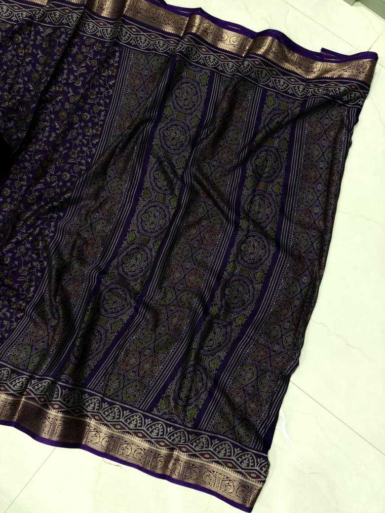 YNF Wholesale Dola Silk Kalamkari Sarees KESH573 351 | Surat Manufacturer