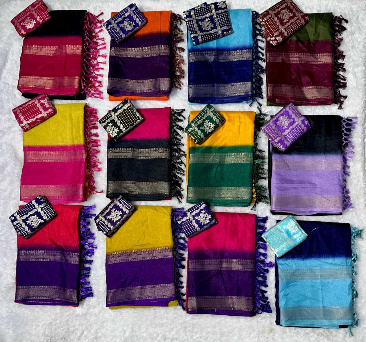 YNF Wholesale Dola Silk Rashmika Mandanna Collections KESH574 313 | Surat Manufacturer