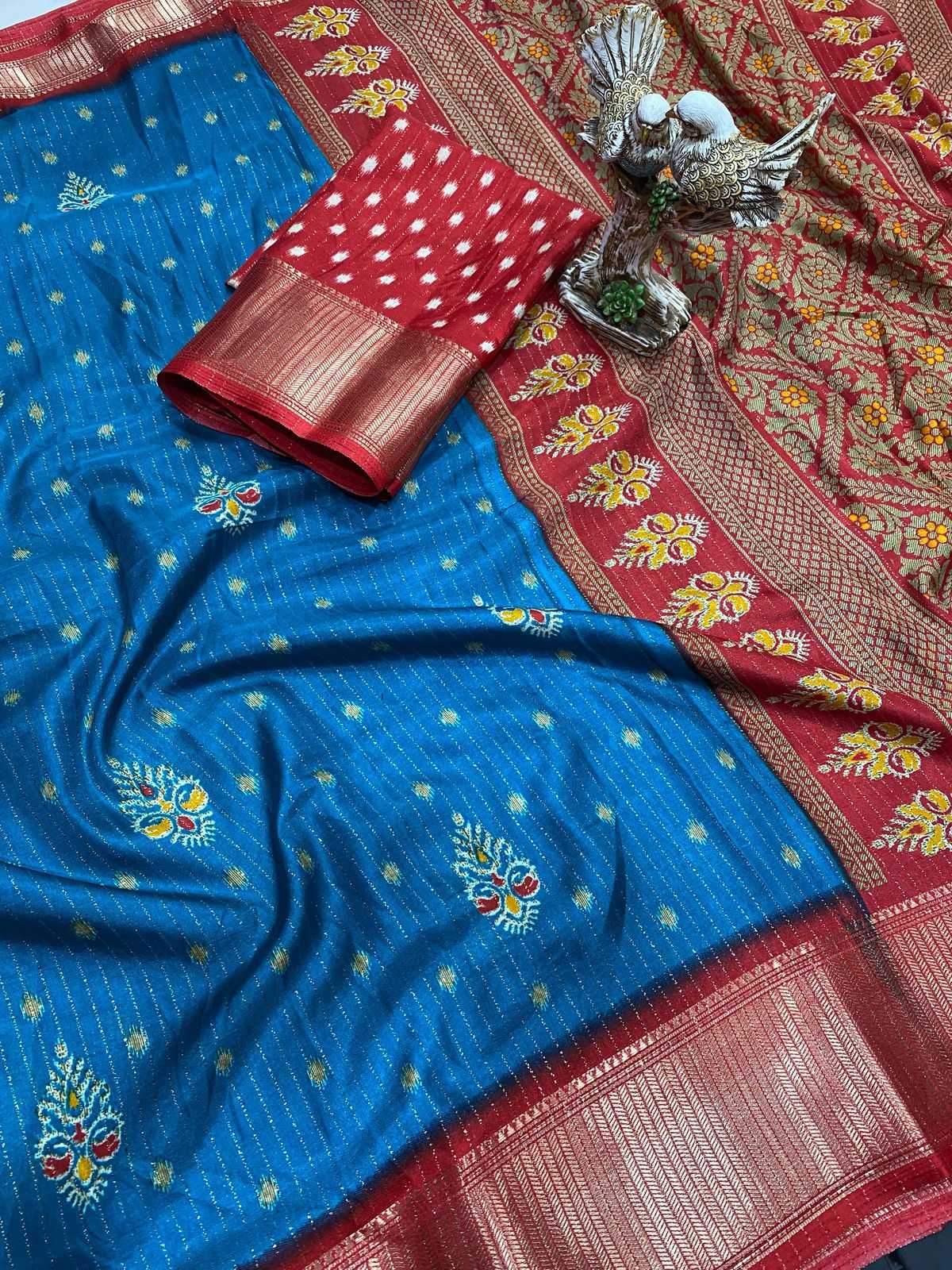 YNF Wholesale Dola Silk Kanjeevaram Sarees KESH577 CM-DOLA MINA BUTI | Surat Manufacturer