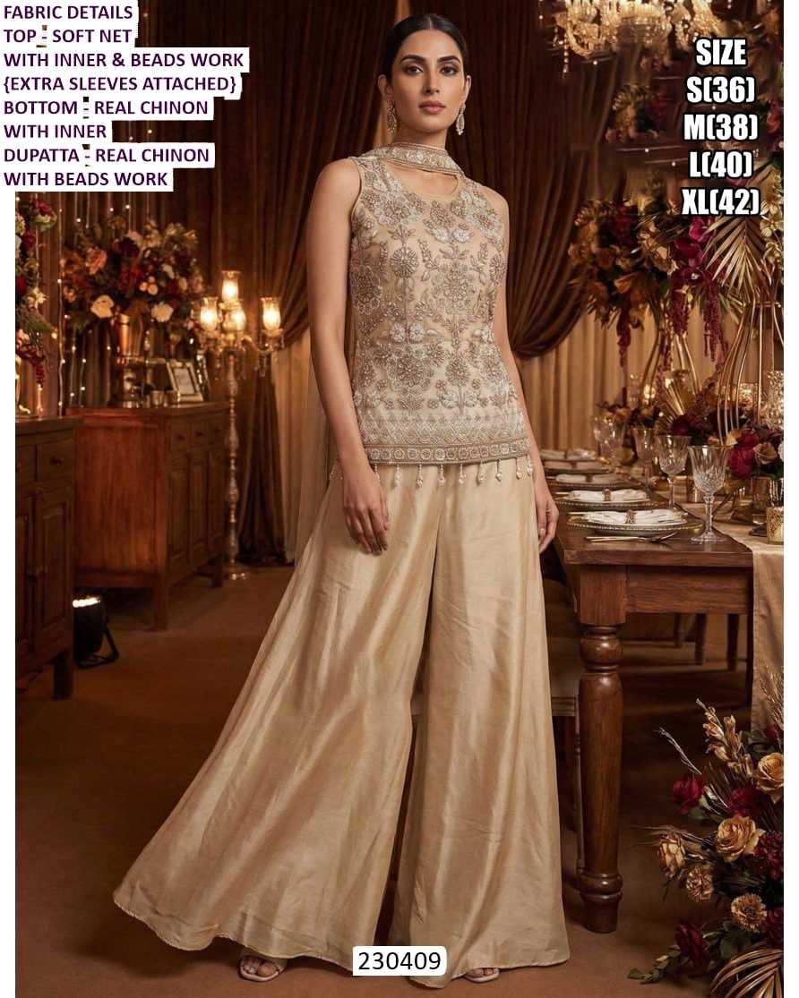 YNF Wholesale Fancy Party wear suits KESH481 230405 | Surat Manufacturer