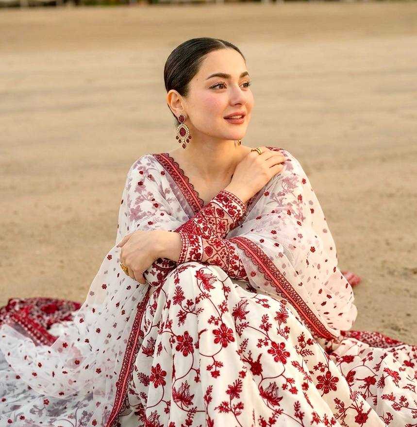 YNF Wholesale Faux Georgette Embroidery Gowns KESH141 227 | Surat Manufacturer