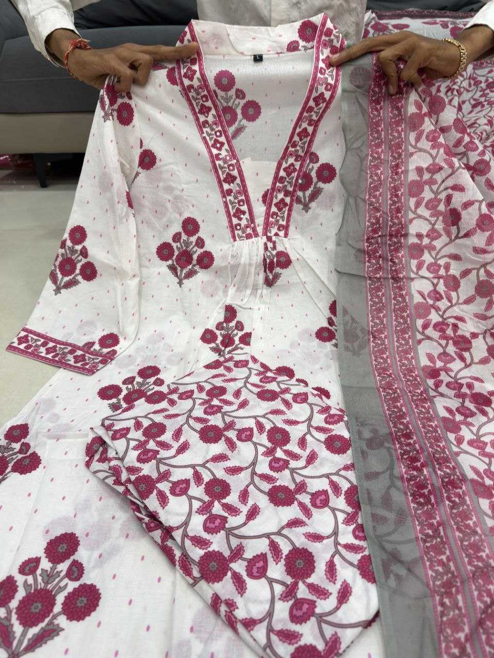 YNF Wholesale Faux Georgette Maxi Dresses KESH751 1086 | Surat Manufacturer
