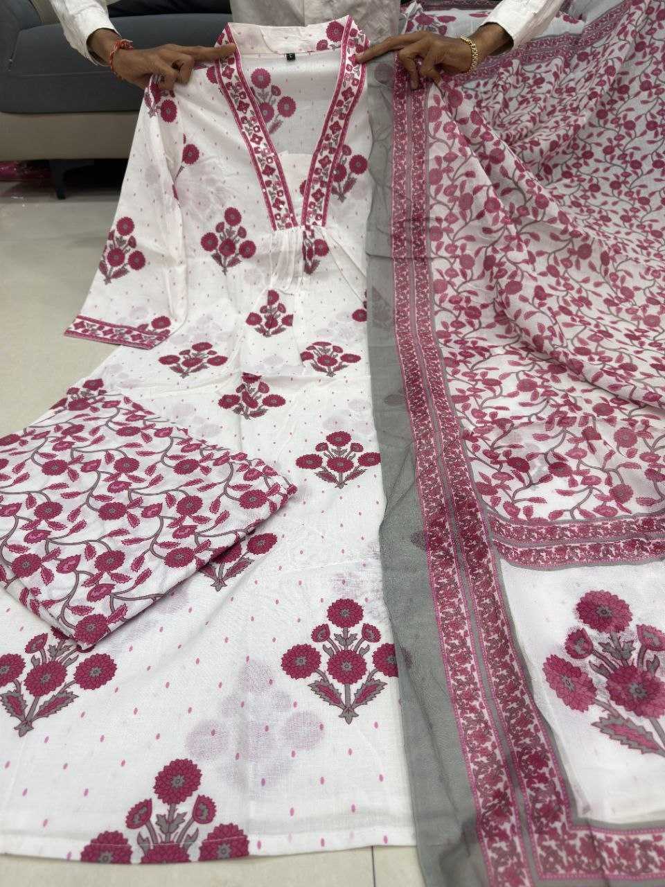 YNF Wholesale Faux Georgette Maxi Dresses KESH751 1086 | Surat Manufacturer
