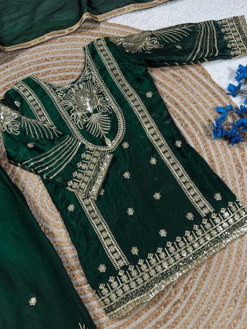 YNF Wholesale FENDY Kids Top & Pant KESH167 Party | Surat Manufacturer