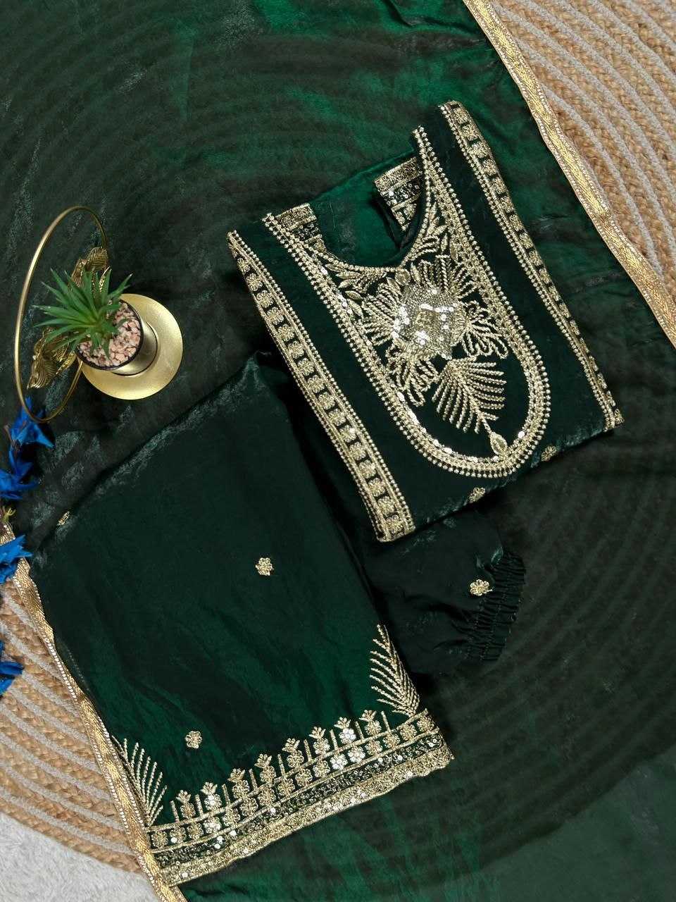YNF Wholesale FENDY Kids Top & Pant KESH167 Party | Surat Manufacturer