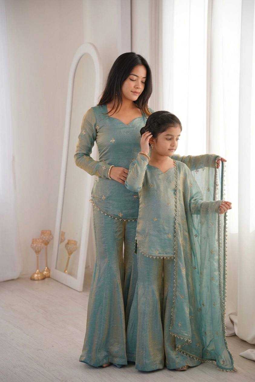 YNF Wholesale FENDY Girls Kurti KESH499 3170 | Surat Manufacturer