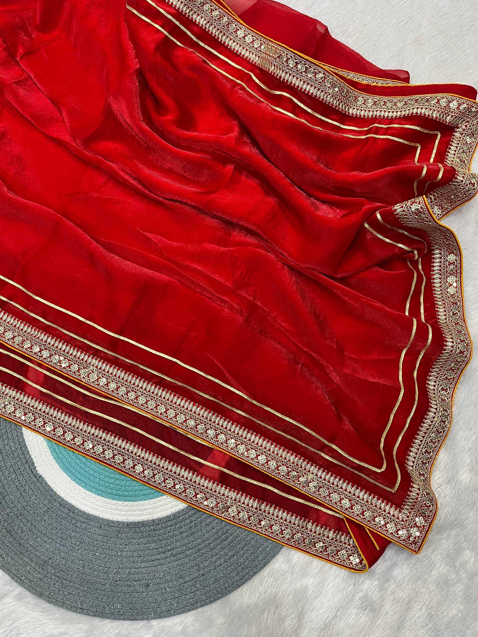 YNF Wholesale FENDY Designer Sarees KESH621 6040 | Surat Manufacturer