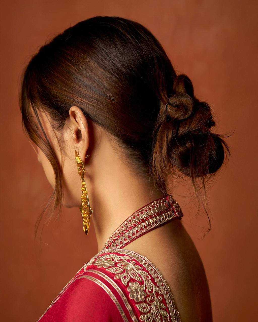 YNF Wholesale FENDY Designer Sarees KESH621 6040 | Surat Manufacturer