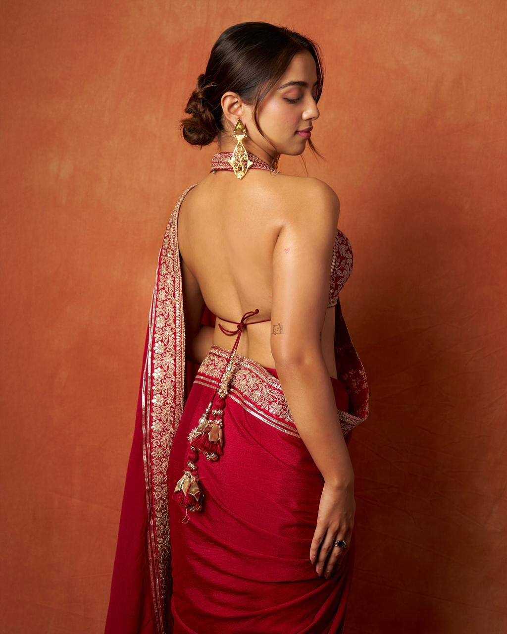 YNF Wholesale FENDY Designer Sarees KESH621 6040 | Surat Manufacturer