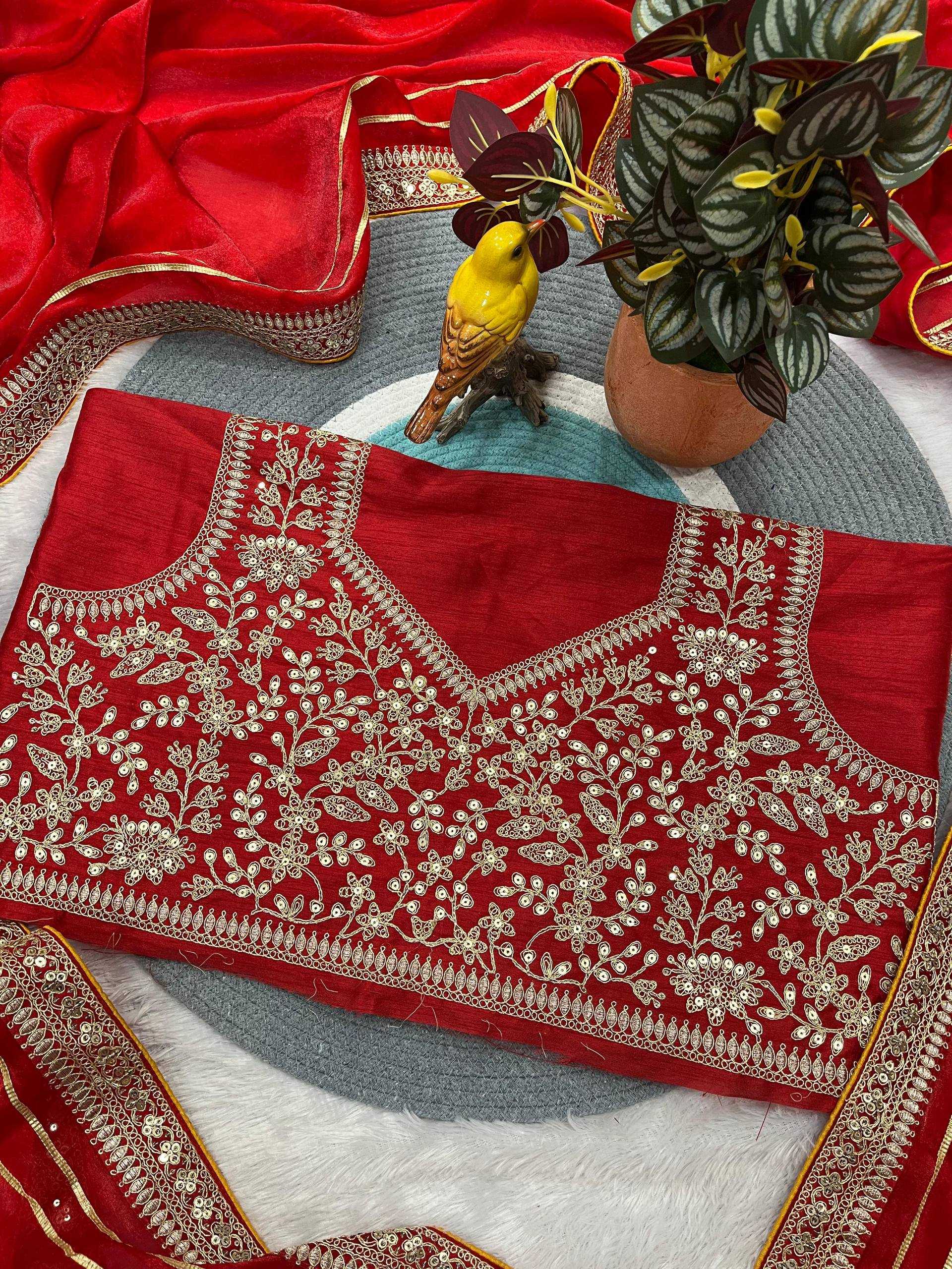 YNF Wholesale FENDY Designer Sarees KESH621 6040 | Surat Manufacturer
