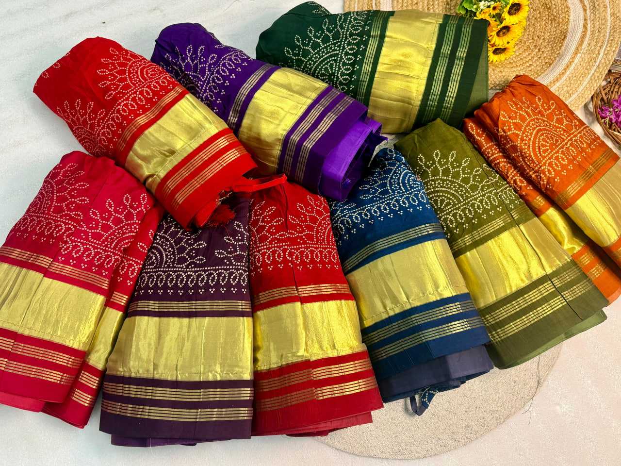 YNF Wholesale Gajji Silk Silk Lehenga KESH576 314 | Surat Manufacturer