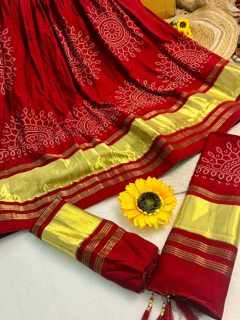 YNF Wholesale Gajji Silk Silk Lehenga KESH576 314 | Surat Manufacturer