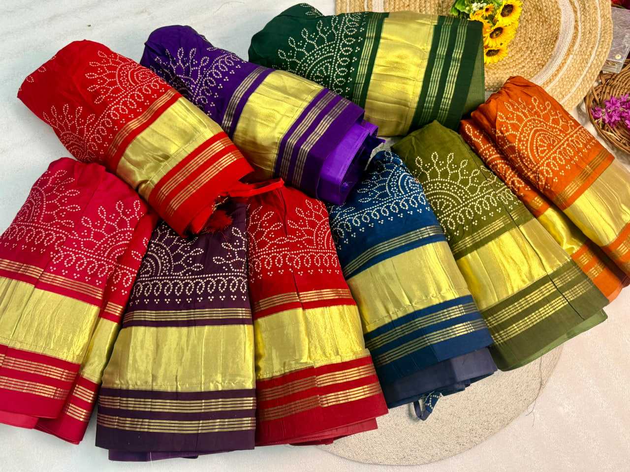 YNF Wholesale Gajji Silk Silk Lehenga KESH576 314 | Surat Manufacturer