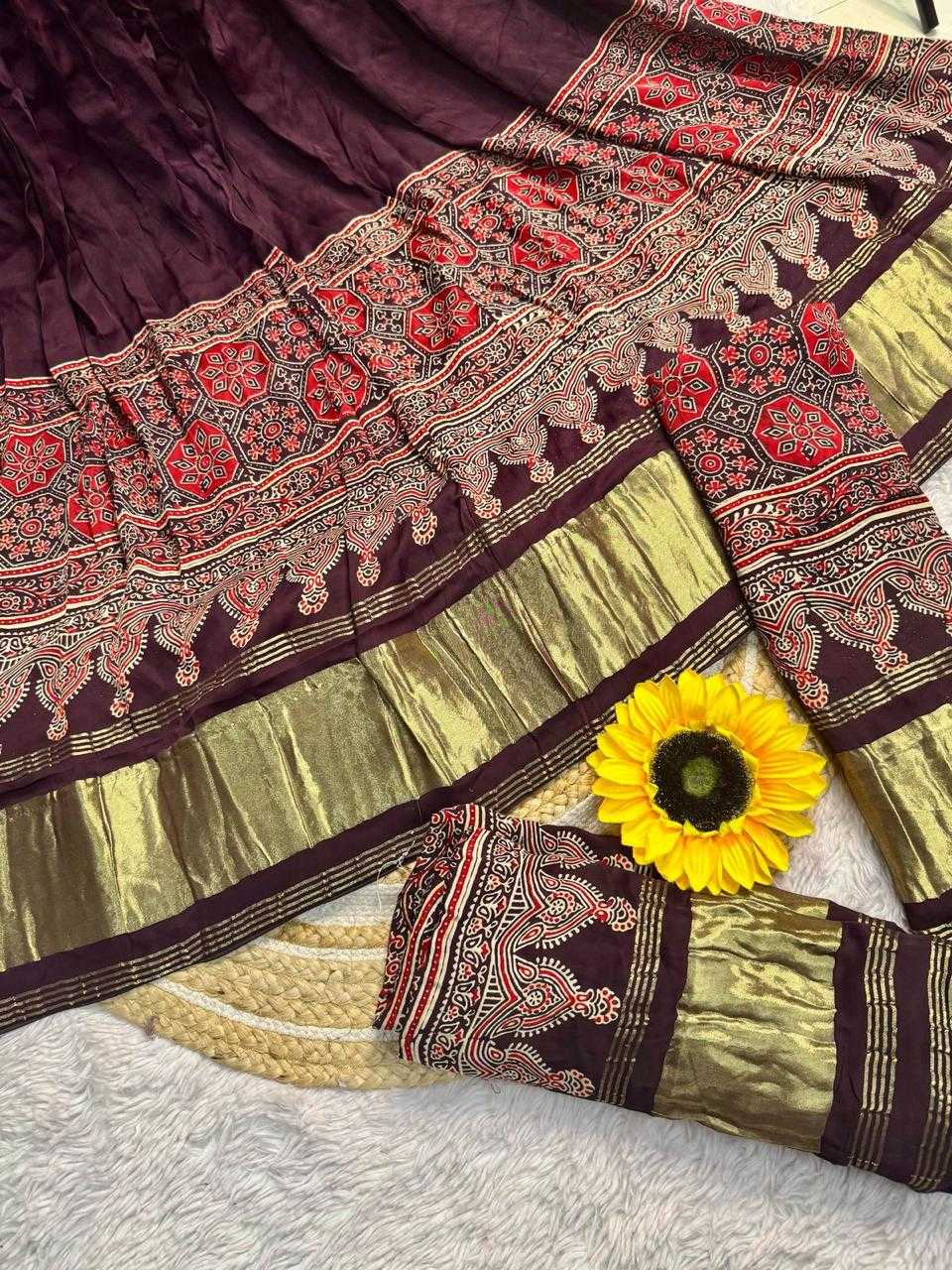 YNF Wholesale Gajji Silk Silk Lehenga KESH576 325 | Surat Manufacturer
