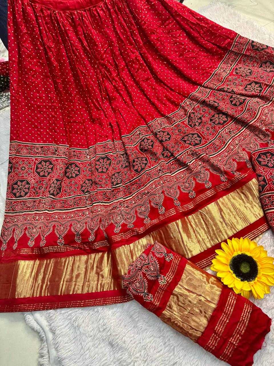 YNF Wholesale Gajji Silk Silk Lehenga KESH576 325 | Surat Manufacturer