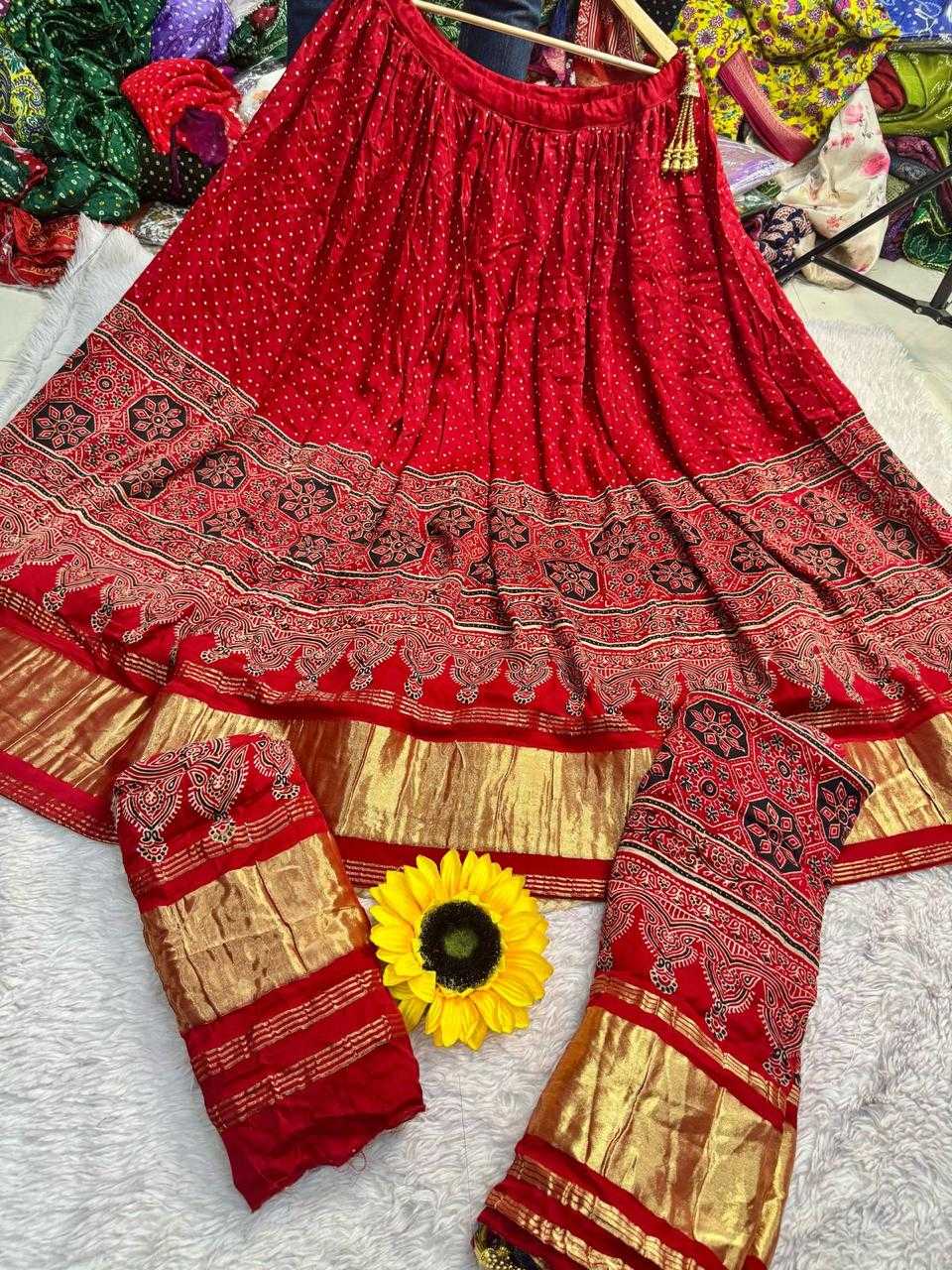 YNF Wholesale Gajji Silk Silk Lehenga KESH576 325 | Surat Manufacturer