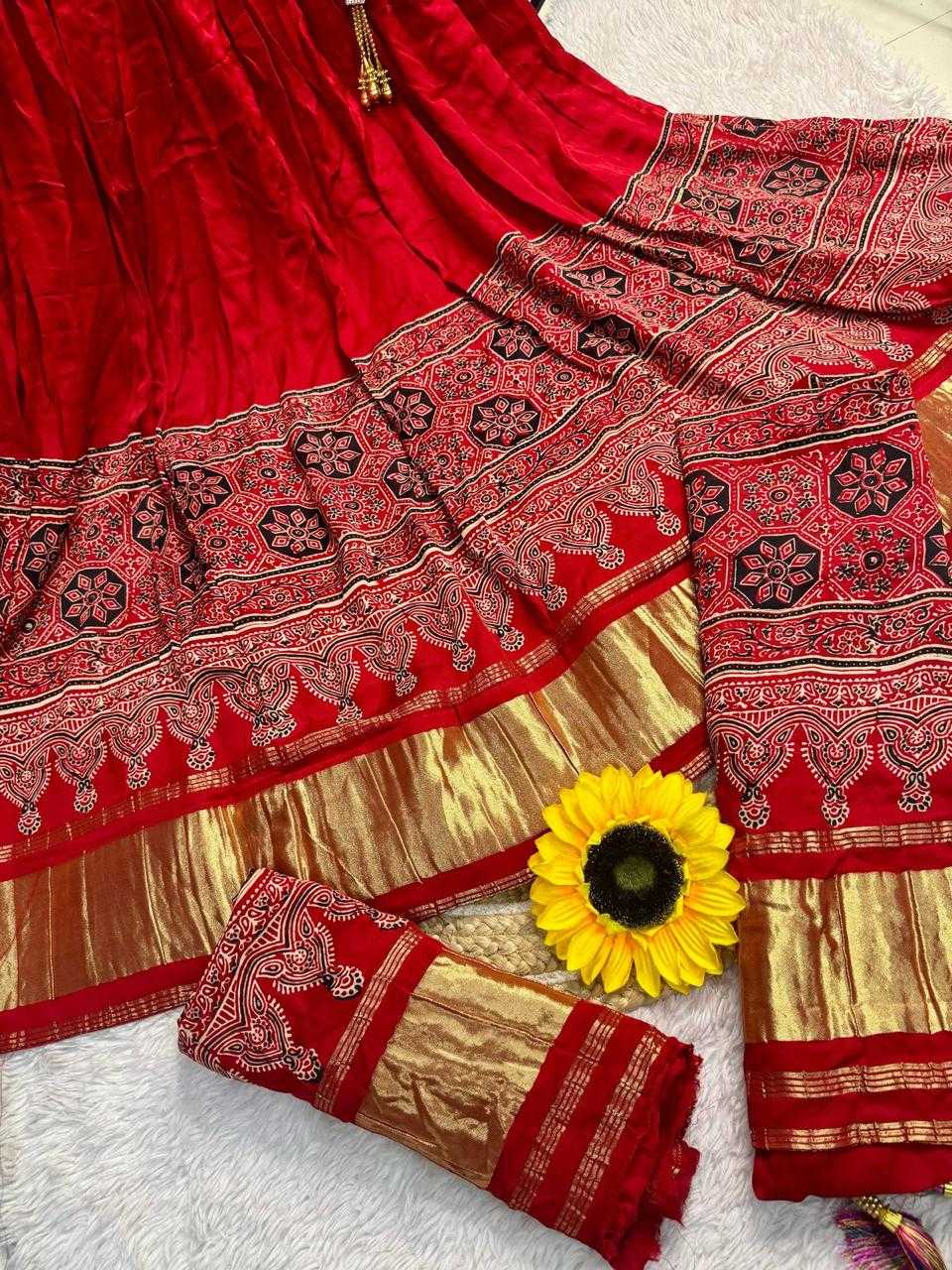 YNF Wholesale Gajji Silk Silk Lehenga KESH576 325 | Surat Manufacturer