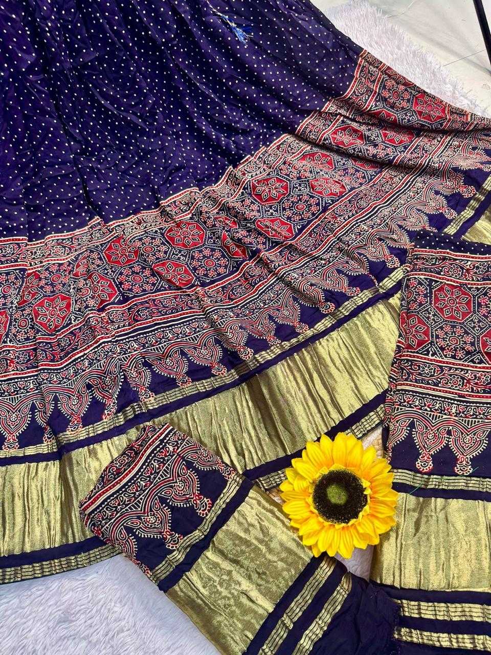 YNF Wholesale Gajji Silk Silk Lehenga KESH576 325 | Surat Manufacturer
