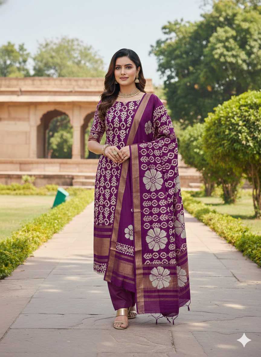 YNF Wholesale Gajji Silk Ladies Silk Suit KESH648 1515 | Surat Manufacturer