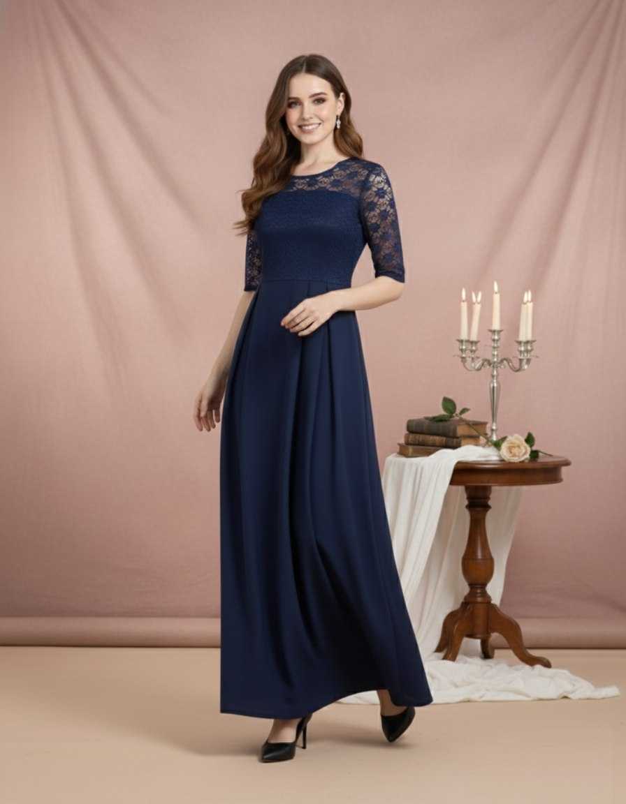 YNF Wholesale Georgette Designer dresses KESH559 Dark | Surat Manufacturer