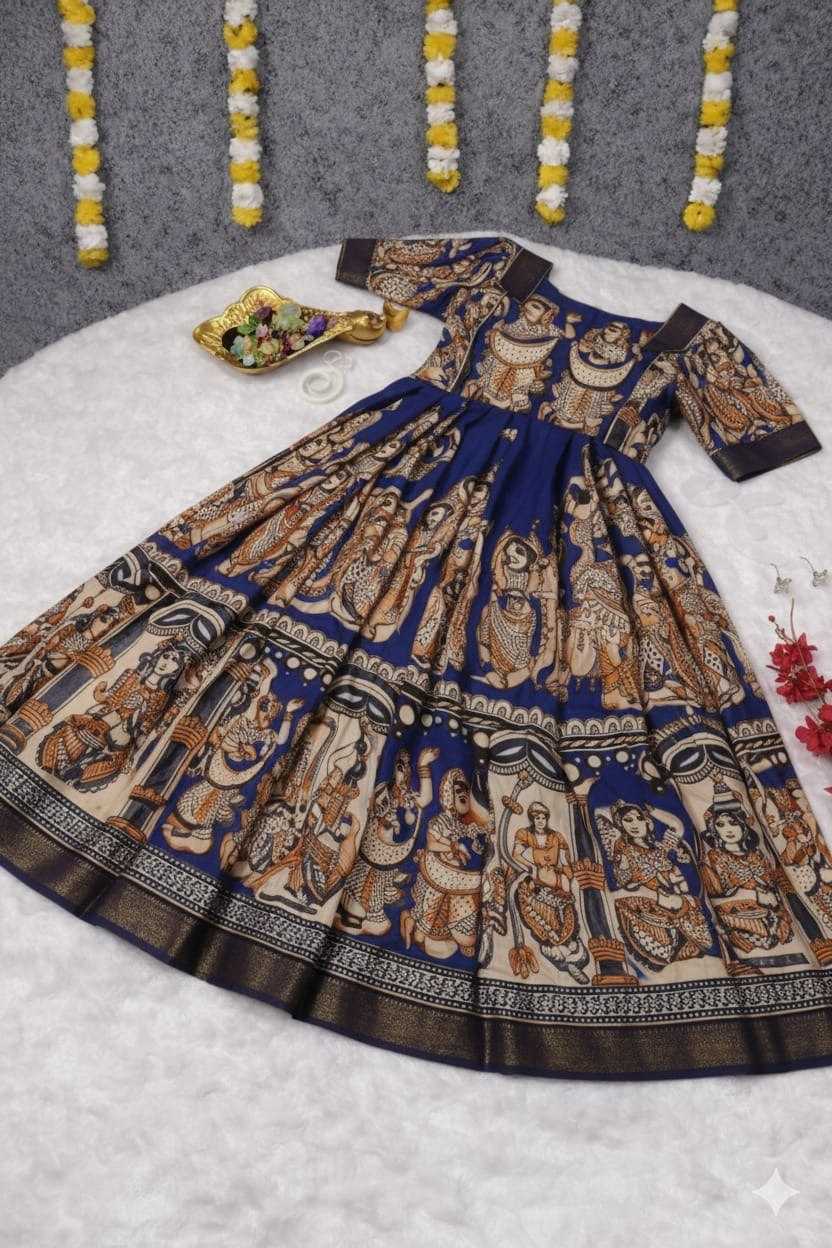 YNF Wholesale Georgette Maxi Dresses KESH703 Risha | Surat Manufacturer