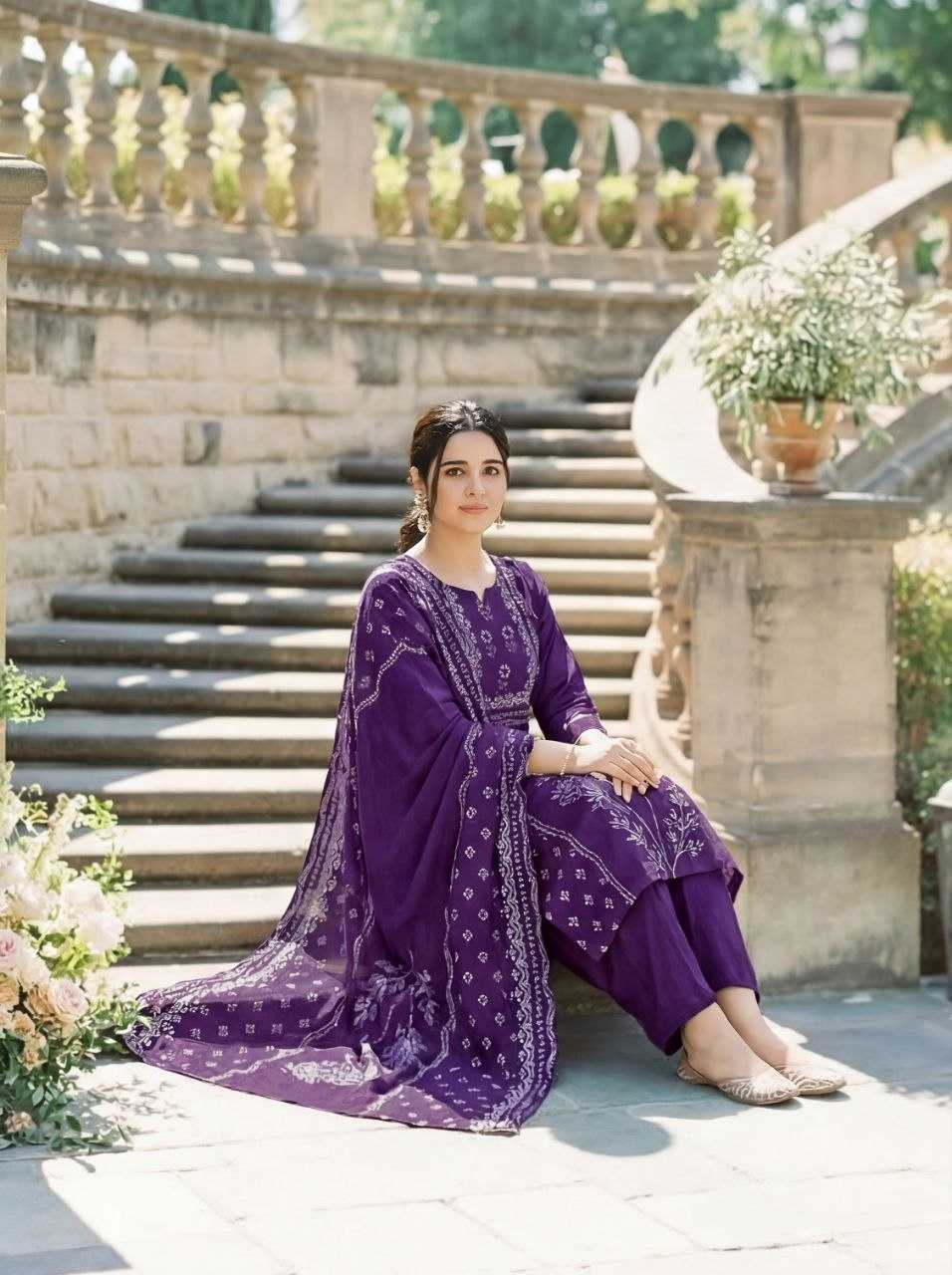 YNF Wholesale Heavy Muslin Designer Kurtis KESH529 MEGHA | Surat Manufacturer