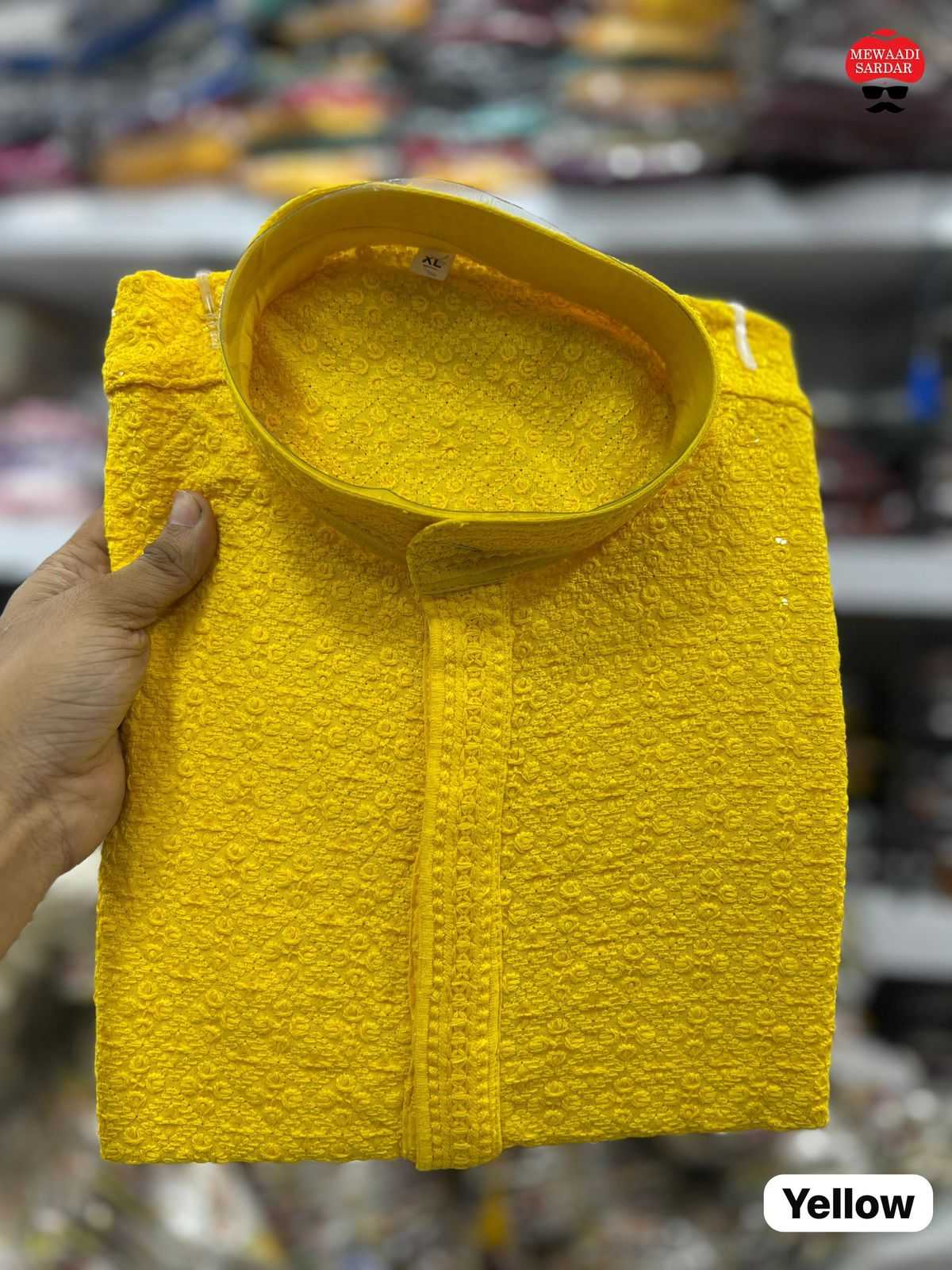 YNF Wholesale Heavy Rayon Mens Kurtas KESH481 Desi Boyz | Surat Manufacturer