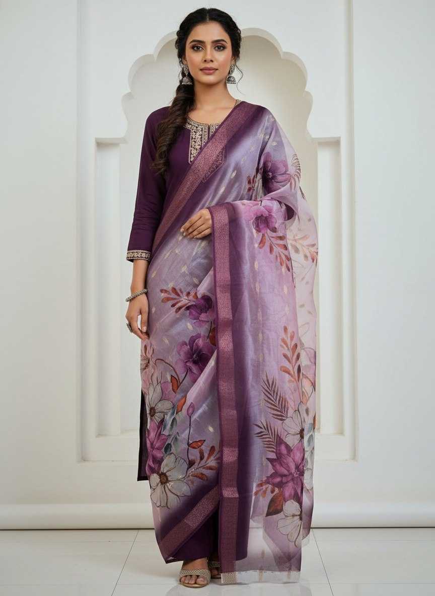 YNF Wholesale Heavy Roman Silk Designer Kurtis KESH117 1012 | Surat Manufacturer
