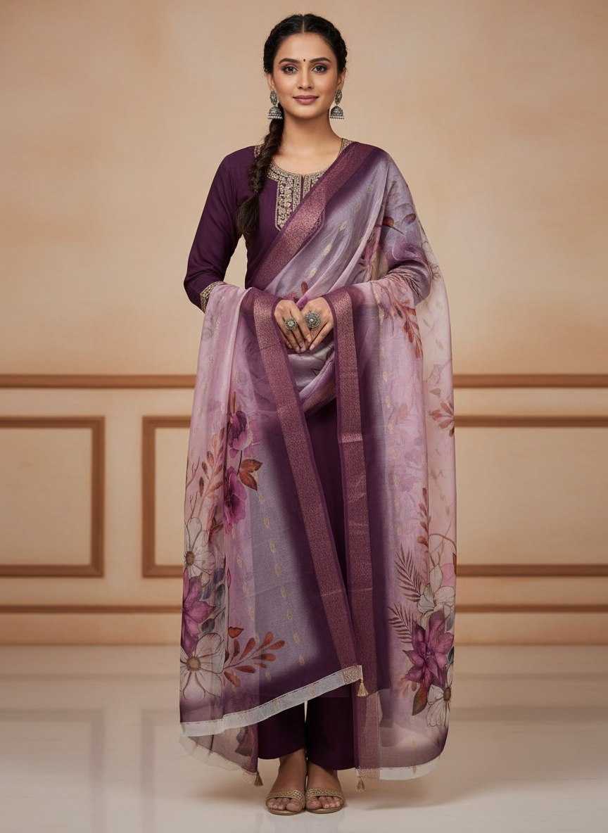 YNF Wholesale Heavy Roman Silk Designer Kurtis KESH117 1012 | Surat Manufacturer