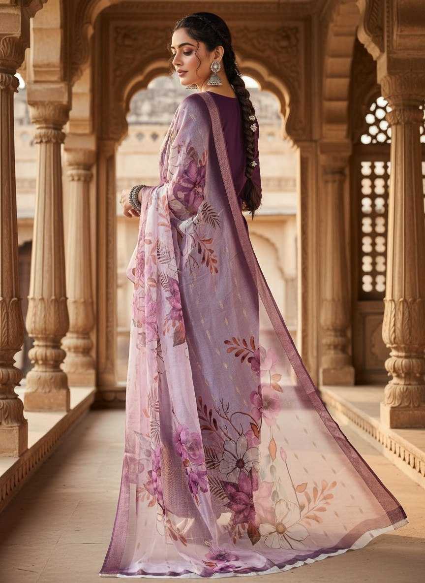YNF Wholesale Heavy Roman Silk Designer Kurtis KESH117 1012 | Surat Manufacturer