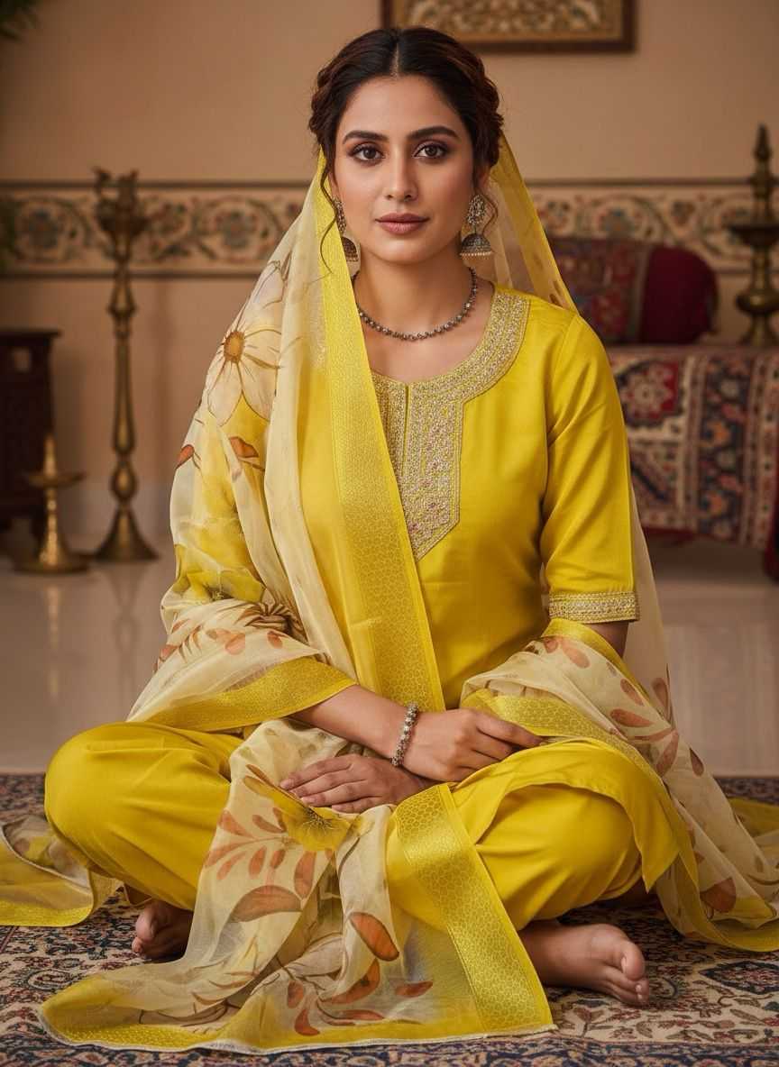 YNF Wholesale Heavy Roman Silk Designer Kurtis KESH117 1012 | Surat Manufacturer